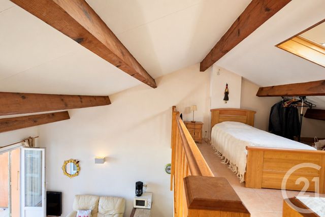 Appartement F2 bis &agrave; vendre - 3 pi&egrave;ces - 51,74 m2 - St Florent - 202 - CORSE
