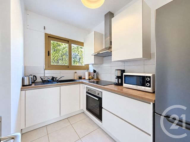 Appartement T3 &agrave; vendre - 3 pi&egrave;ces - 62,93 m2 - L Ile Rousse - 202 - CORSE