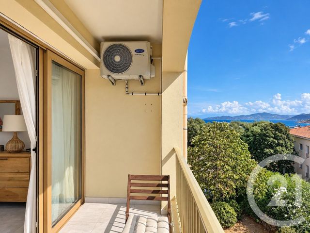 Appartement T3 &agrave; vendre - 3 pi&egrave;ces - 62,93 m2 - L Ile Rousse - 202 - CORSE