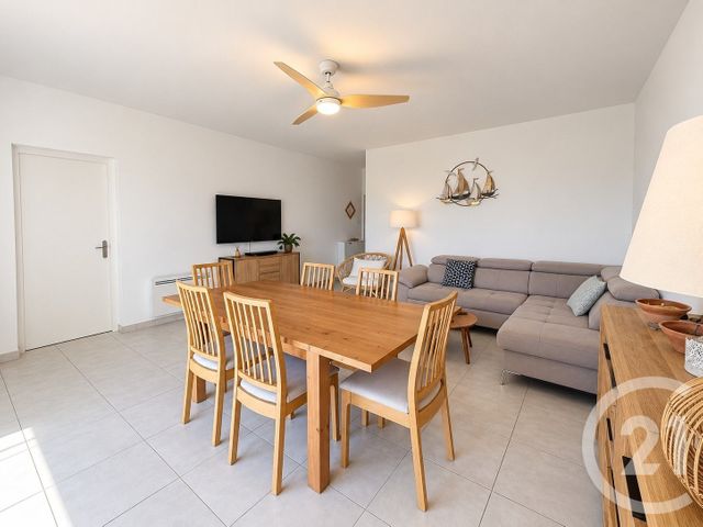 Appartement T3 &agrave; vendre - 3 pi&egrave;ces - 62,93 m2 - L Ile Rousse - 202 - CORSE