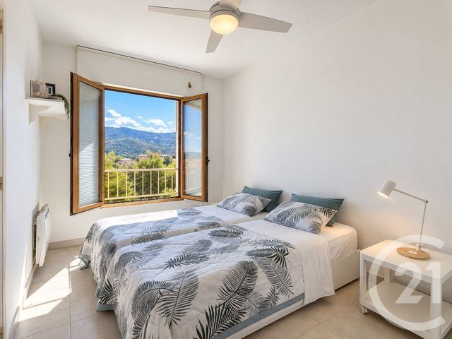 Appartement T3 &agrave; vendre - 3 pi&egrave;ces - 62,93 m2 - L Ile Rousse - 202 - CORSE