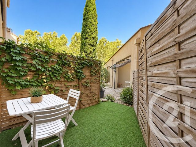 Appartement à vendre CALVI