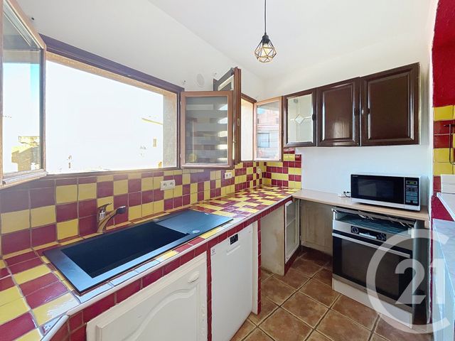 Appartement Duplex &agrave; louer - 4 pi&egrave;ces - 83,71 m2 - Santa Reparata Di Balagna - 202 - CORSE