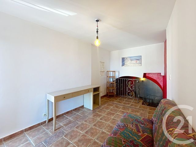 Appartement Duplex &agrave; louer - 4 pi&egrave;ces - 83,71 m2 - Santa Reparata Di Balagna - 202 - CORSE