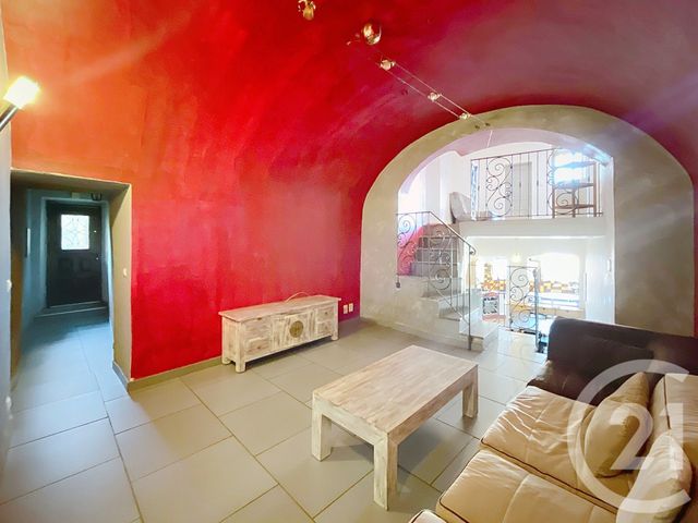 Appartement Duplex &agrave; louer - 4 pi&egrave;ces - 83,71 m2 - Santa Reparata Di Balagna - 202 - CORSE