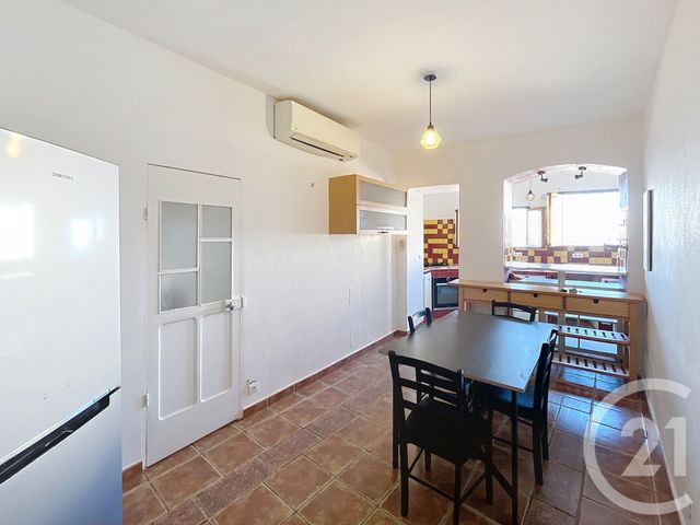 Appartement Duplex &agrave; louer - 4 pi&egrave;ces - 83,71 m2 - Santa Reparata Di Balagna - 202 - CORSE
