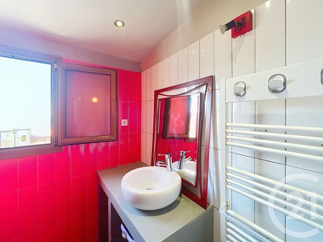 Appartement Duplex &agrave; louer - 4 pi&egrave;ces - 83,71 m2 - Santa Reparata Di Balagna - 202 - CORSE