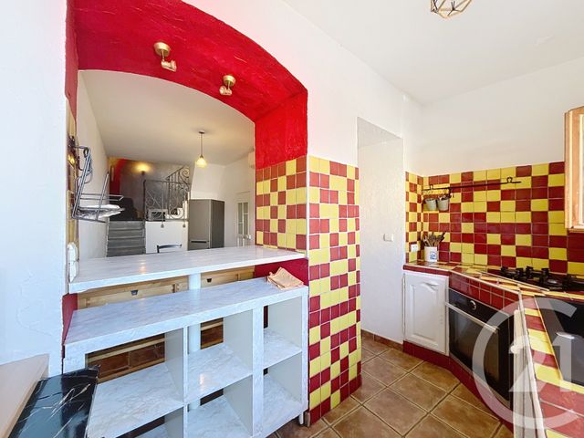 Appartement Duplex &agrave; louer - 4 pi&egrave;ces - 83,71 m2 - Santa Reparata Di Balagna - 202 - CORSE