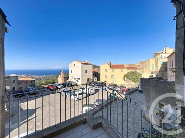 appartement - SANTA REPARATA DI BALAGNA - 202