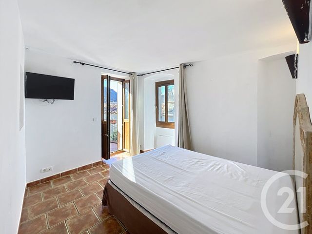 Appartement Duplex &agrave; louer - 4 pi&egrave;ces - 83,71 m2 - Santa Reparata Di Balagna - 202 - CORSE