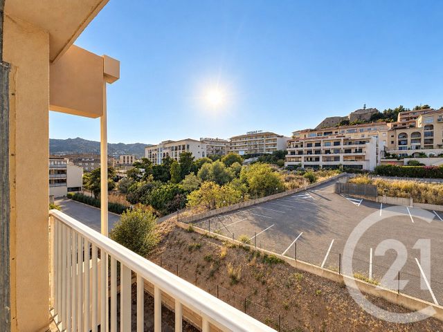 Appartement T2 &agrave; vendre - 2 pi&egrave;ces - 43,88 m2 - Calvi - 202 - CORSE