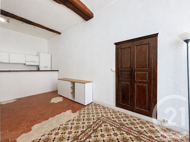 Appartement Studio &agrave; vendre - 1 pi&egrave;ce - 48,36 m2 - Calvi - 202 - CORSE