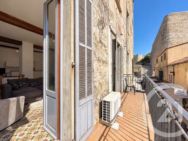 Appartement Studio &agrave; vendre - 1 pi&egrave;ce - 48,36 m2 - Calvi - 202 - CORSE