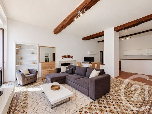 Appartement Studio &agrave; vendre - 1 pi&egrave;ce - 48,36 m2 - Calvi - 202 - CORSE