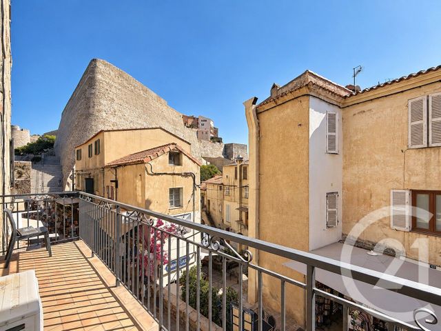 Appartement Studio &agrave; vendre - 1 pi&egrave;ce - 48,36 m2 - Calvi - 202 - CORSE