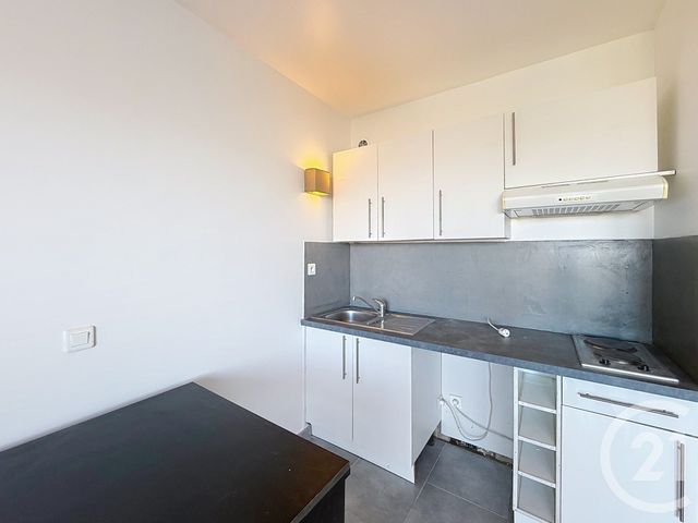 Appartement Studio &agrave; louer - 1 pi&egrave;ce - 23,92 m2 - L Ile Rousse - 202 - CORSE