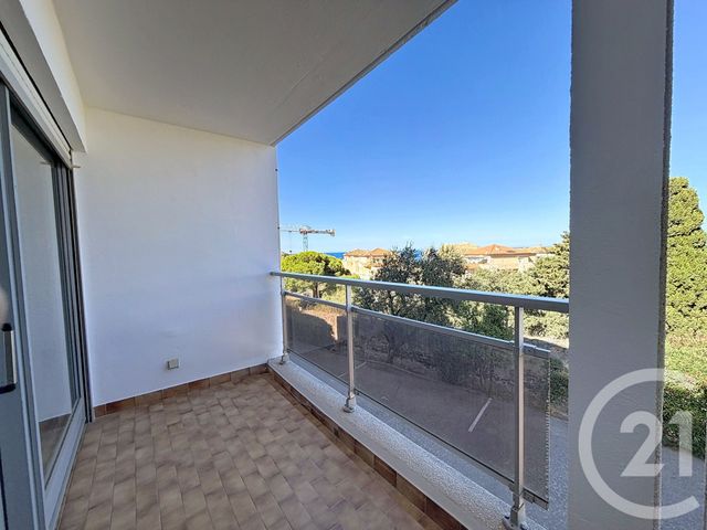 Appartement Studio &agrave; louer - 1 pi&egrave;ce - 23,92 m2 - L Ile Rousse - 202 - CORSE