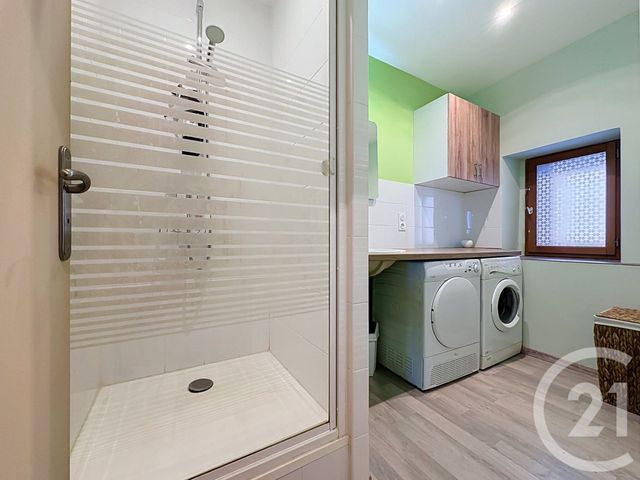 Maison &agrave; vendre - 7 pi&egrave;ces - 137,48 m2 - Calenzana - 202 - CORSE