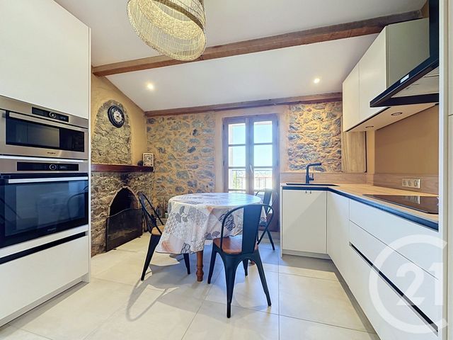 Maison &agrave; vendre - 7 pi&egrave;ces - 137,48 m2 - Calenzana - 202 - CORSE