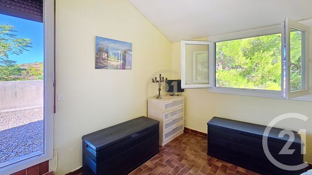 Appartement &agrave; vendre - 4 pi&egrave;ces - 67,65 m2 - Patrimonio - 202 - CORSE