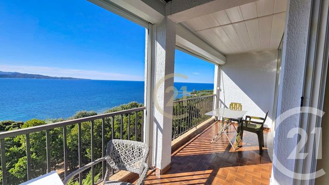 Appartement &agrave; vendre - 4 pi&egrave;ces - 67,65 m2 - Patrimonio - 202 - CORSE