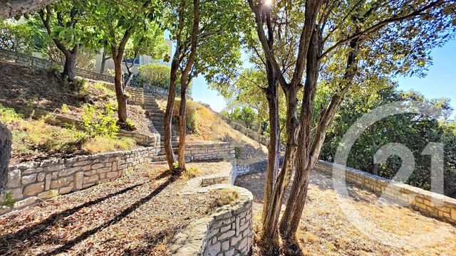 Appartement &agrave; vendre - 4 pi&egrave;ces - 67,65 m2 - Patrimonio - 202 - CORSE