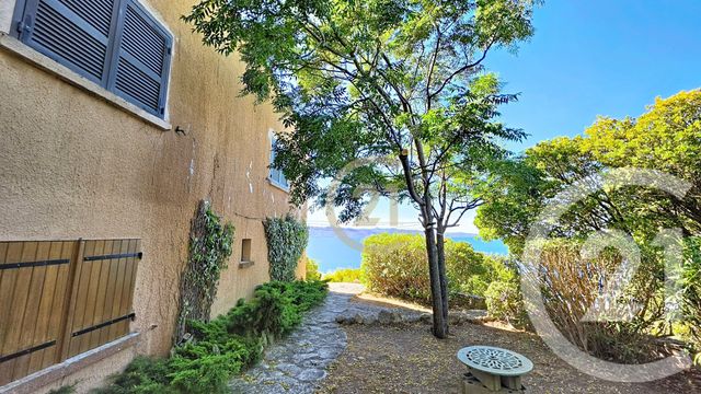 Appartement &agrave; vendre - 4 pi&egrave;ces - 67,65 m2 - Patrimonio - 202 - CORSE