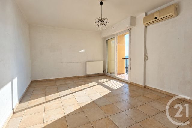 Appartement F3 &agrave; vendre - 3 pi&egrave;ces - 57,76 m2 - Bastia - 202 - CORSE