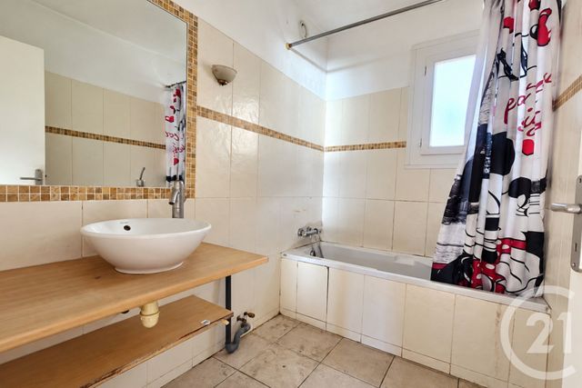 Appartement F3 &agrave; vendre - 3 pi&egrave;ces - 57,76 m2 - Bastia - 202 - CORSE
