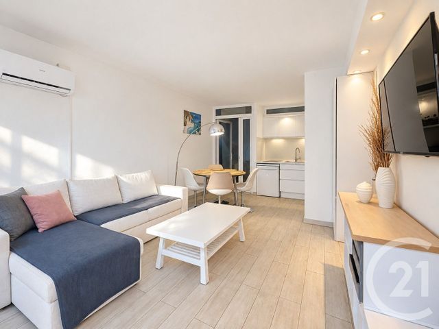 Appartement F2 &agrave; vendre - 2 pi&egrave;ces - 35,70 m2 - Calvi - 202 - CORSE