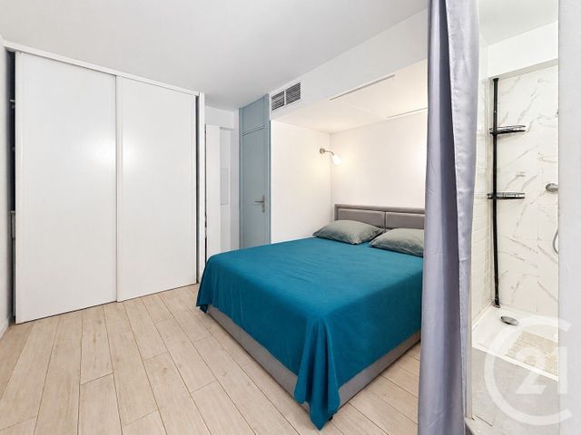 Appartement F2 &agrave; vendre - 2 pi&egrave;ces - 35,70 m2 - Calvi - 202 - CORSE