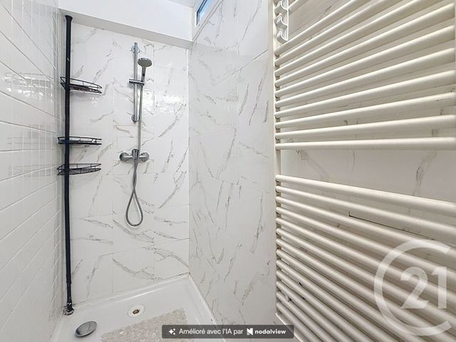 Appartement F2 &agrave; vendre - 2 pi&egrave;ces - 35,70 m2 - Calvi - 202 - CORSE