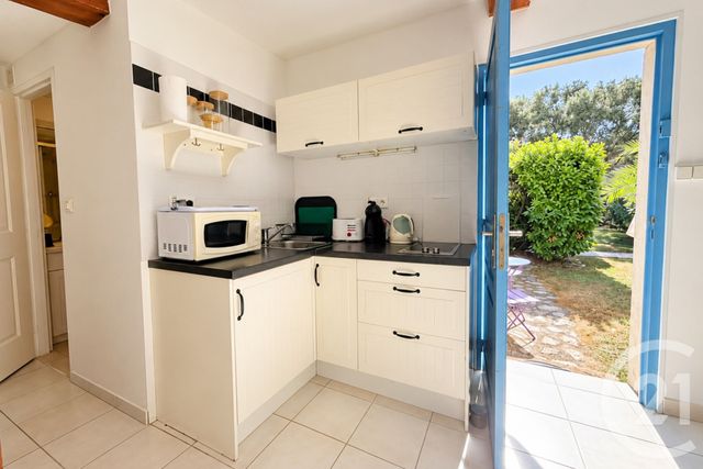 Maison &agrave; vendre - 4 pi&egrave;ces - 103,09 m2 - Oletta - 202 - CORSE
