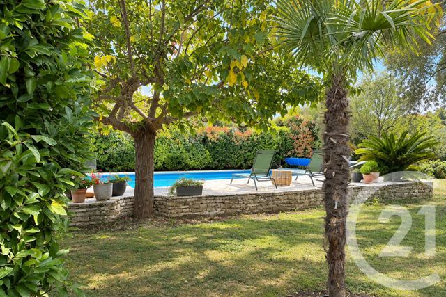 Maison &agrave; vendre - 4 pi&egrave;ces - 103,09 m2 - Oletta - 202 - CORSE
