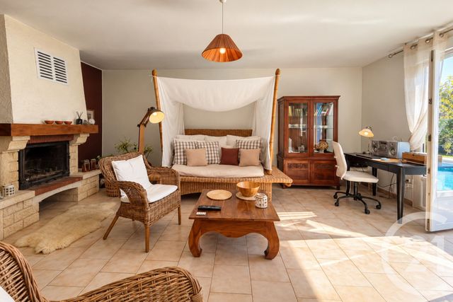 Maison &agrave; vendre - 4 pi&egrave;ces - 103,09 m2 - Oletta - 202 - CORSE