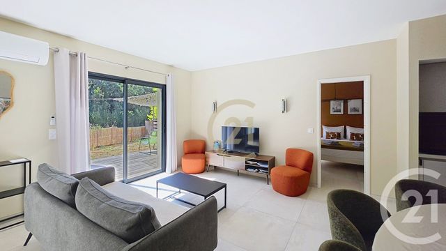 Maison &agrave; vendre - 4 pi&egrave;ces - 96 m2 - Oletta - 202 - CORSE