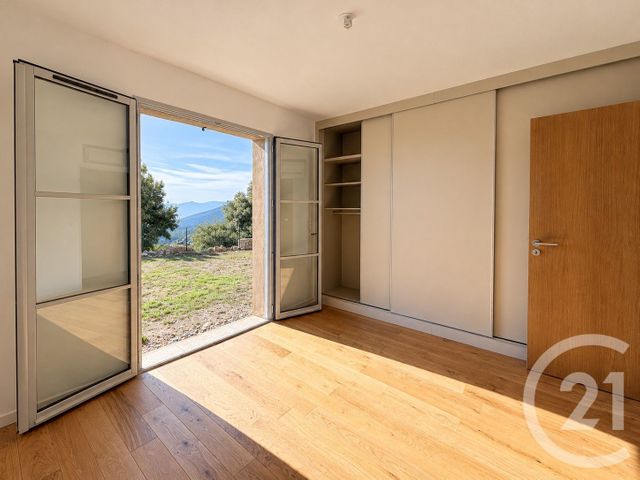Maison &agrave; vendre - 4 pi&egrave;ces - 95 m2 - Brando - 202 - CORSE