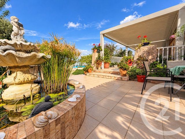 Maison &agrave; vendre - 8 pi&egrave;ces - 200,62 m2 - Calenzana - 202 - CORSE