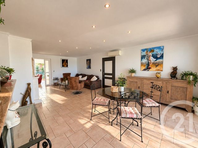 Maison &agrave; vendre - 8 pi&egrave;ces - 200,62 m2 - Calenzana - 202 - CORSE