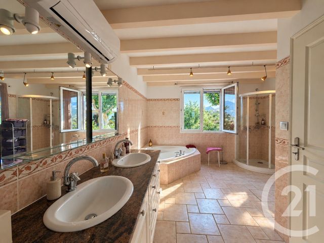 Maison &agrave; vendre - 8 pi&egrave;ces - 200,62 m2 - Calenzana - 202 - CORSE