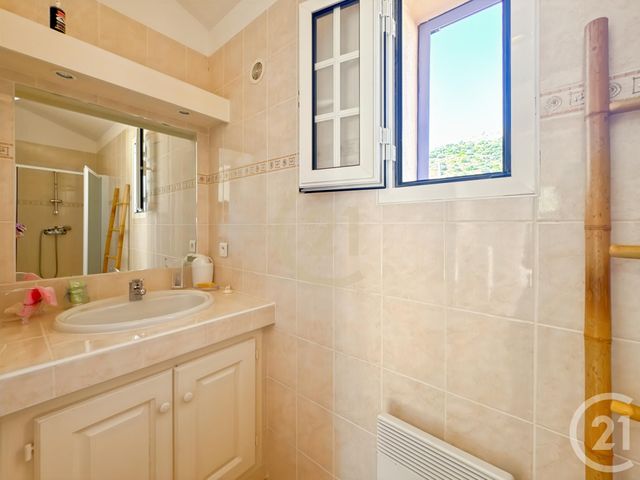 Maison à vendre - 4 pièces - 107,62 m2 - Santa Reparata Di Balagna - 202 - CORSE