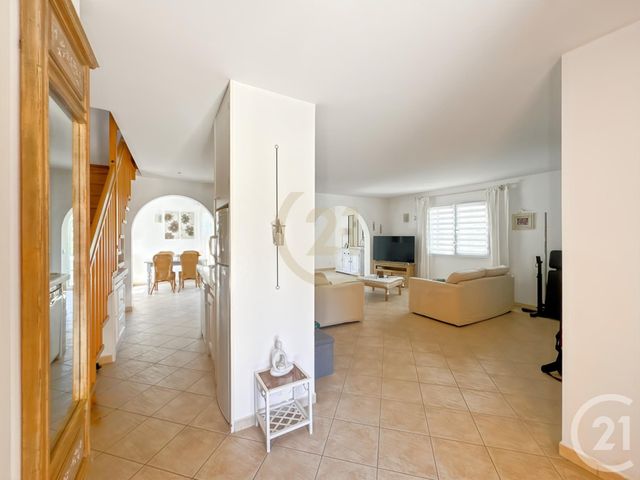 Maison à vendre - 4 pièces - 107,62 m2 - Santa Reparata Di Balagna - 202 - CORSE