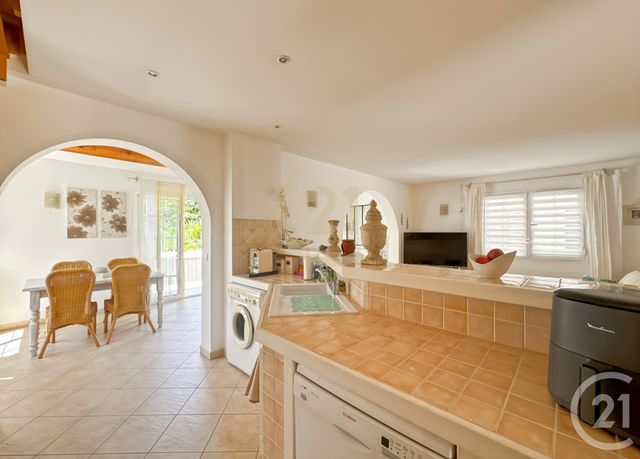 Maison à vendre - 4 pièces - 107,62 m2 - Santa Reparata Di Balagna - 202 - CORSE