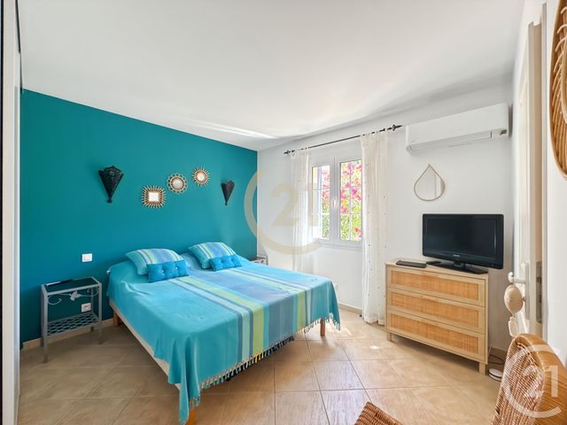 Maison à vendre - 4 pièces - 107,62 m2 - Santa Reparata Di Balagna - 202 - CORSE