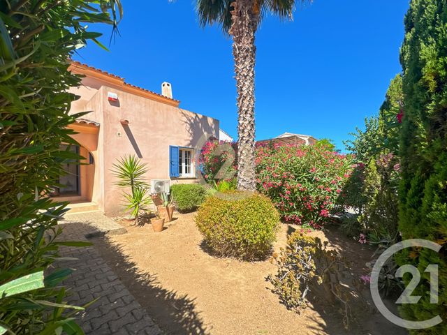 Maison à vendre - 4 pièces - 107,62 m2 - Santa Reparata Di Balagna - 202 - CORSE