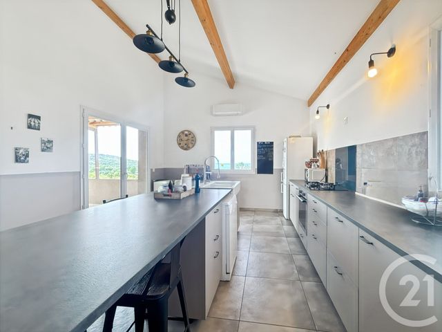 Maison à vendre - 5 pièces - 246,57 m2 - Belgodere - 202 - CORSE