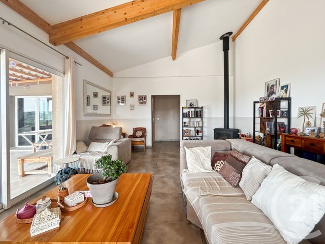 Maison à vendre - 5 pièces - 246,57 m2 - Belgodere - 202 - CORSE