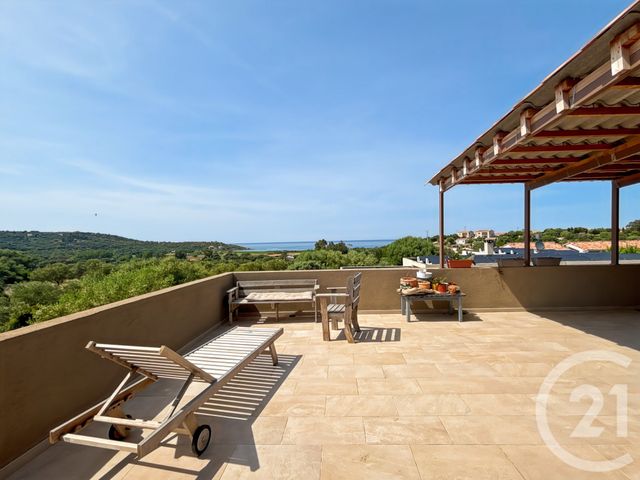 Maison à vendre - 5 pièces - 246,57 m2 - Belgodere - 202 - CORSE