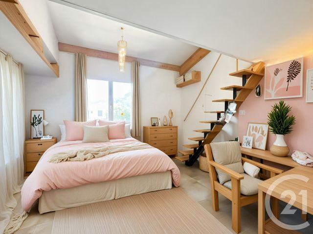 Maison à vendre - 5 pièces - 246,57 m2 - Belgodere - 202 - CORSE