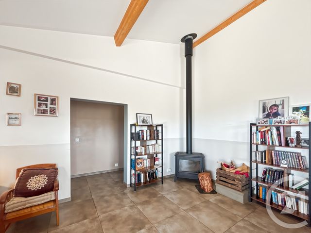 Maison à vendre - 5 pièces - 246,57 m2 - Belgodere - 202 - CORSE